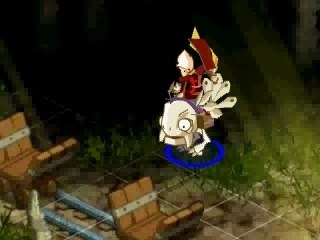 Dofus a Dark Vlade