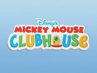 Mickey's Monster Musical | Mickey Mouse Clubhouse 2016 | Official Disney Junior UK HD