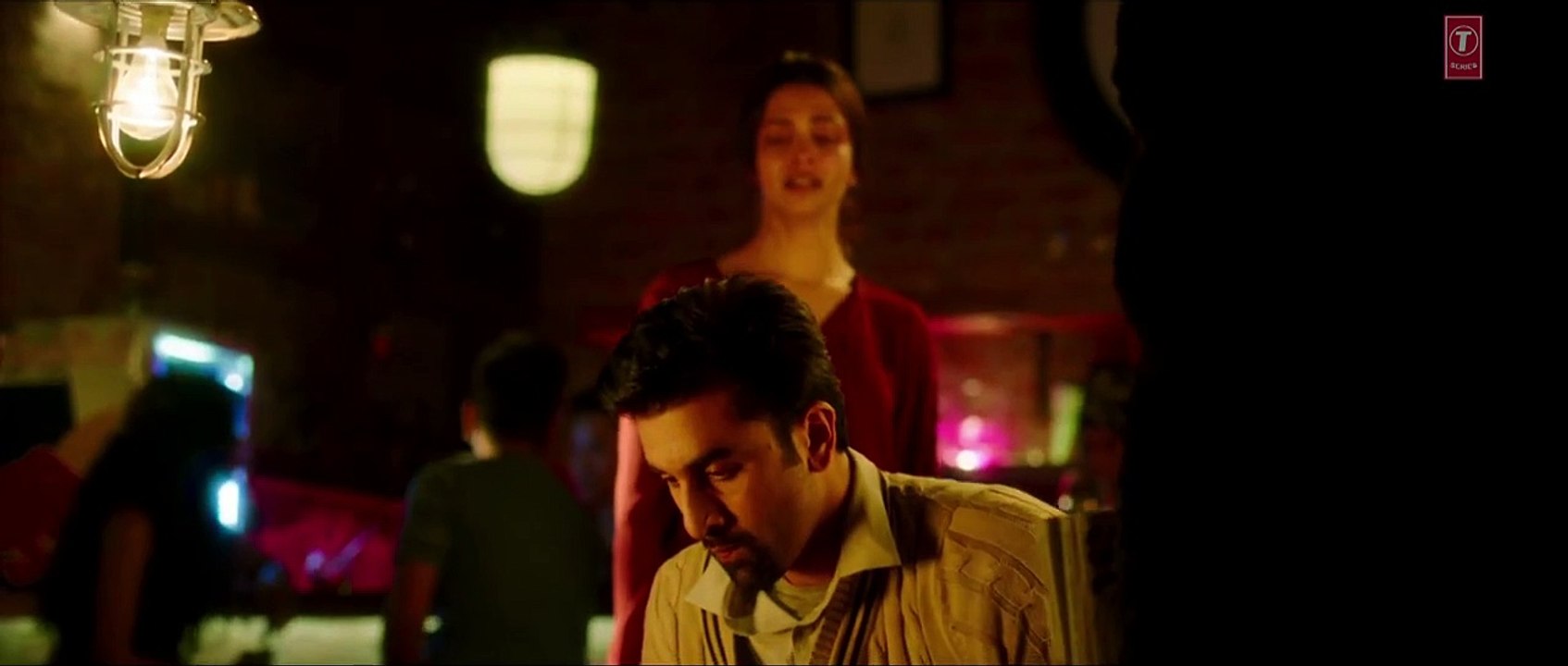 Tamasha Movie Song AGAR TUM SAATH HO_ Ranbir Kapoor_ Deepika Padukone_HD Song