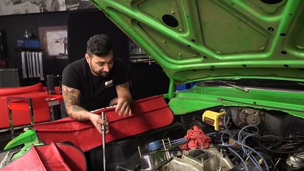 1971 Dodge 340: Summoning the Demon – Hot Rod Garage Ep.27