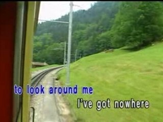 I want to know what love is - Foreigner