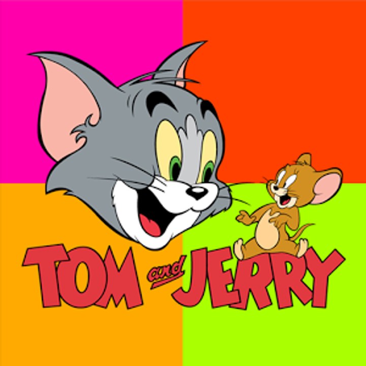 Tom and Jerry 2015 HD | TOM AND JERRY AND THE WIZARD OF OZ part 2