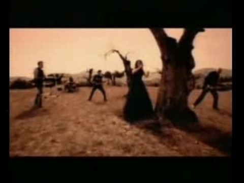 Angels within temptation