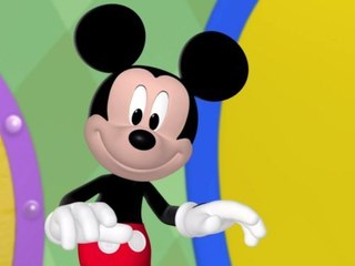 Mickey's Monster Musical | Mickey Mouse Clubhouse 2016 | Official Disney Junior UK HD