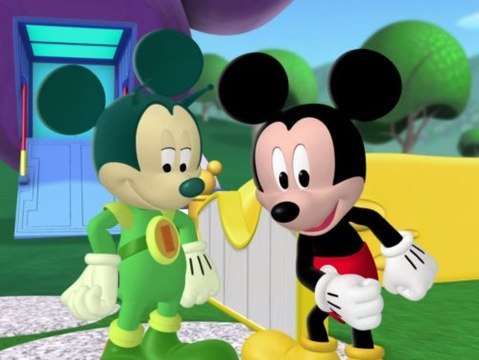 Mickey Mouse Clubhouse Full Episodes 2016 | Minnie Mouse Bowtique Full Episodes Full HD