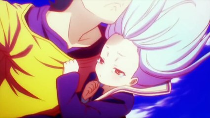 Top 20 Supernatural/Romance/Fantasy Anime EVER!! [HD]