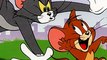 Tom & Jerry 2015 - Dragon missing | TOM AND JERRY: THE LOST DRAGON part 1