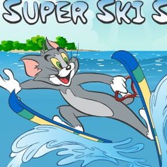 Tom & Jerry 2015 - Dragon missing | TOM AND JERRY: THE LOST DRAGON Full Episode