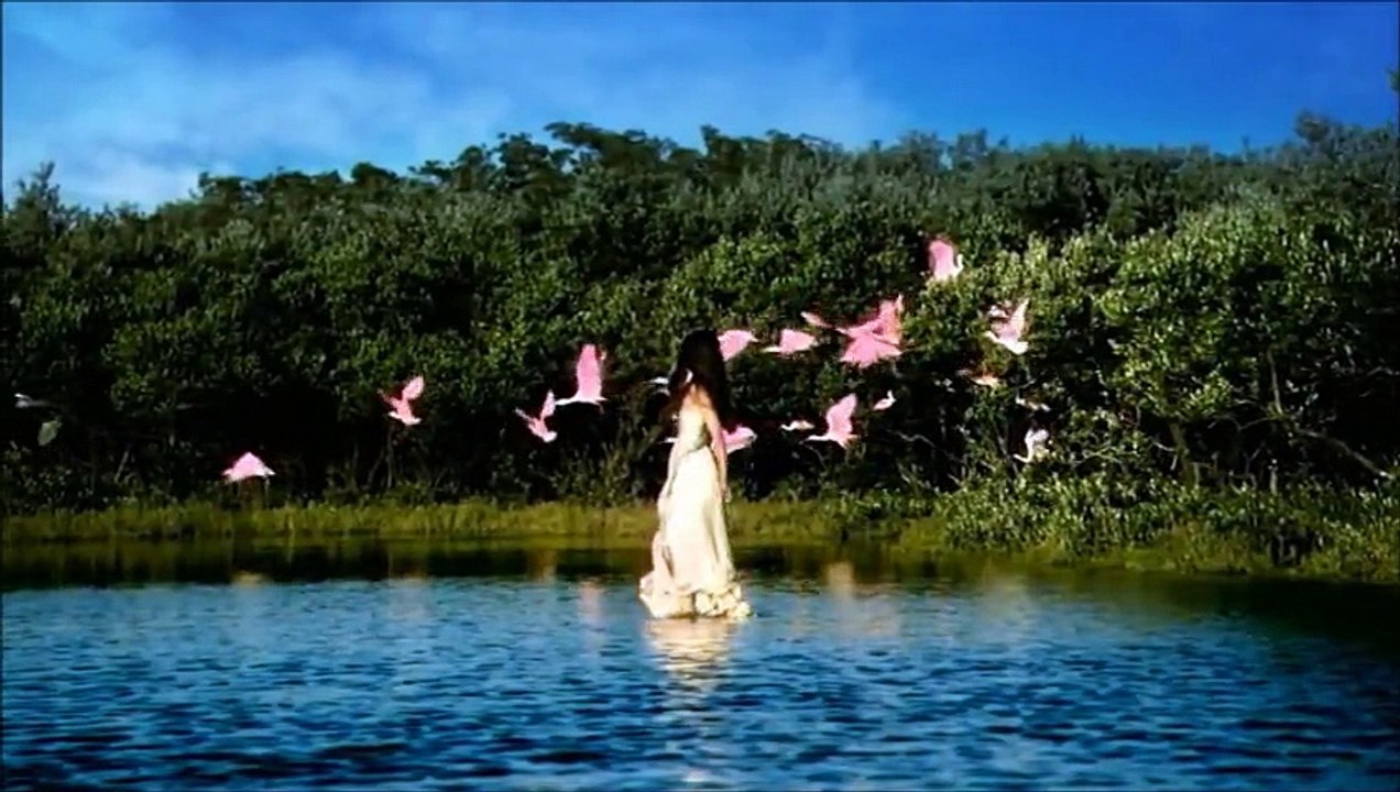 "The Morning Tears" (2) Patrick Stafford & Ste-Mary's Orchestra & Choir. Piano Theme