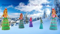 Watch Frozen Finger Family Free Online Animation Nursery Rhymes Elsa Anna Finger Family So catoonTV!