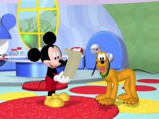 Mickey's Animal Musical 2016 | Mickey Mouse Clubhouse | Official Disney Junior UK HD