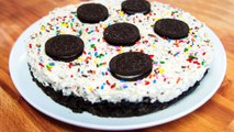 Birthday No Bake Oreo Cheesecake, Don't Get Burned This Holiday Season!
