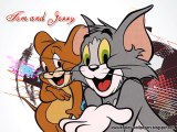 Tom and Jerry 2015 HD | TOM AND JERRY AND THE WIZARD OF OZ part 2