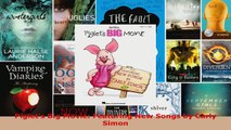 Download  Piglets Big Movie Featuring New Songs by Carly Simon PDF Free