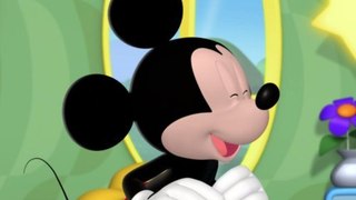 Mickey's Animal Musical 2016 | Mickey Mouse Clubhouse | Official Disney Junior UK HD