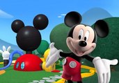 Mickey Mouse Clubhouse Full Episodes | Minnie's Bow-Toons-Tricky Treats Halloween Official Disney Junior HD