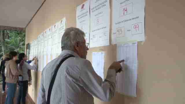 El FMI baja sus previsiones económicas para América Latina