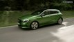 2016 Mercedes-Benz A220d 4Matic (Driving shots)