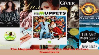 Read  The Muppets Music from the Motion Picture Soundtrack EBooks Online
