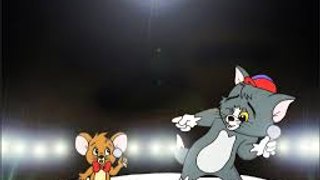 Live Kartun - TOM & JERRY FULL MOVIE 2015 Episode 2