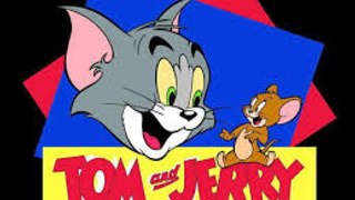 Tom & Jerry 2015 - Dragon missing | TOM AND JERRY: THE LOST DRAGON Episode 1