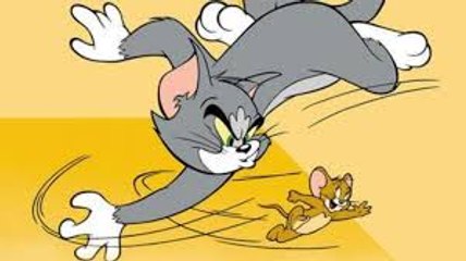 Tom and Jerry 2015 HD | TOM AND JERRY AND THE WIZARD OF OZ Ep1 - Tom & Jerry cartoon movie