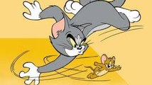 Tom and Jerry 2015 HD | TOM AND JERRY AND THE WIZARD OF OZ Ep2 - Tom & Jerry cartoon movie