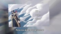 Fairy Tail Opening 19 Yumeiro Graffiti (Español Latino)