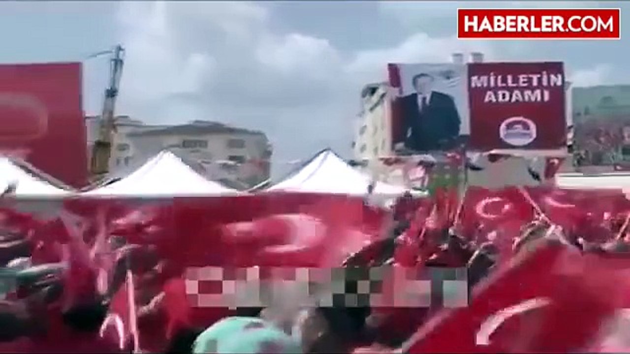 Erdoğan'ı Isırırım Yalarım Diyen İlginç Akp'li Dayı :D Ak Parti Mitingi Kayseri