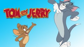 Tom and Jerry 2015 HD - Hot Cartoon Movie  Full Espisode _ part 2
