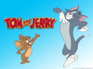 Tom and Jerry 2015 HD - Hot Cartoon Movie  Full Espisode _ part 2