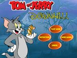 Tom and Jerry 2015 HD | TOM AND JERRY AND THE WIZARD OF OZ ep1 - Tom and jerry cartoon movie