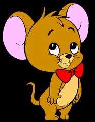 Tom & Jerry 2015 - Dragon missing | TOM AND JERRY: THE LOST DRAGON part 1