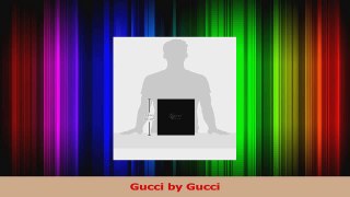 Download  Gucci by Gucci PDF Free