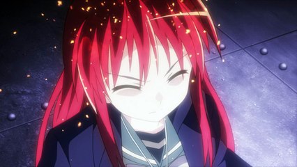 [Raw]Shakugan no Shana Final 04