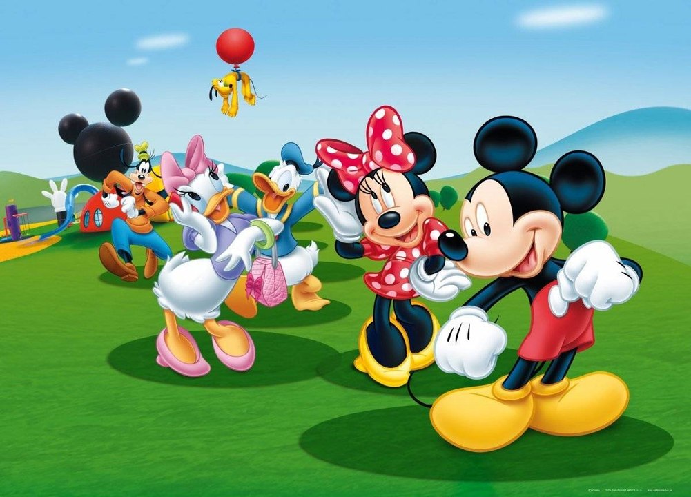 Mickey's Animal Musical 2016 | Mickey Mouse Clubhouse | Official Disney Junior UK HD