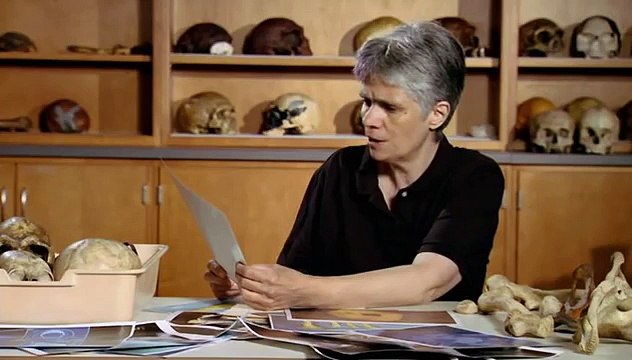 Egypts Ten Greatest Discoveries [Full Documentary]