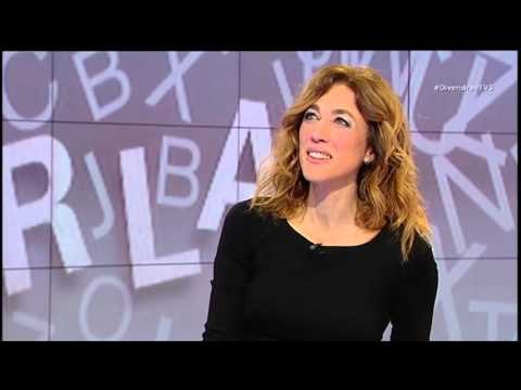 TV3 - Divendres - Fem parlar