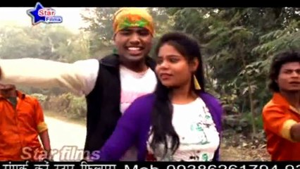 HD Video 2014 New Bhojpuri Hot Song || Hamra Ke Kahe Na Dikhawa Tani Rani || Ravindar Ravi