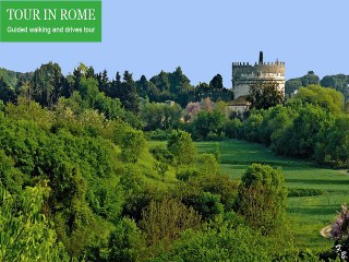 Rome Colosseum tour at tourinrome.com