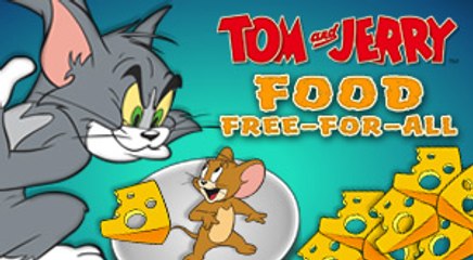 Tom and Jerry cartoon Full Episodes 2015 - English Cartoon Movie Animated - Disney Kids for Children part 1