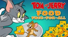 Tom and Jerry cartoon Full Episodes 2015 - English Cartoon Movie Animated - Disney Kids for Children part 1