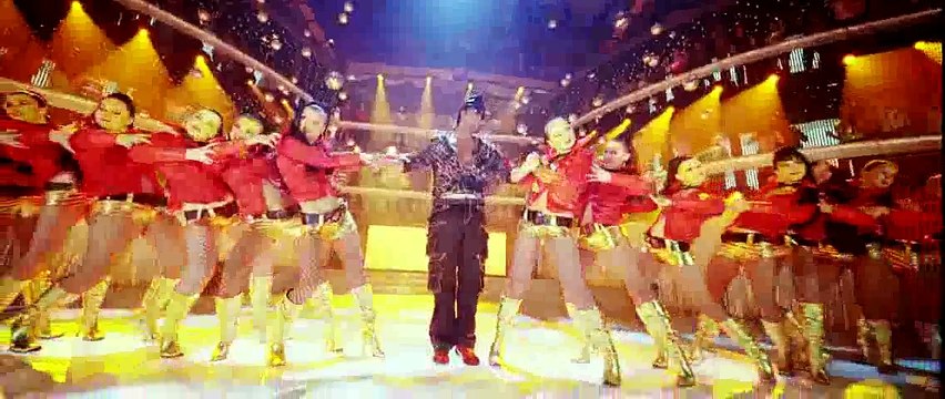 GKB || Bachna Ae Haseeno -Bachna Ae Haseeno