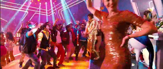 GKB || Besharam---Ban Besharam