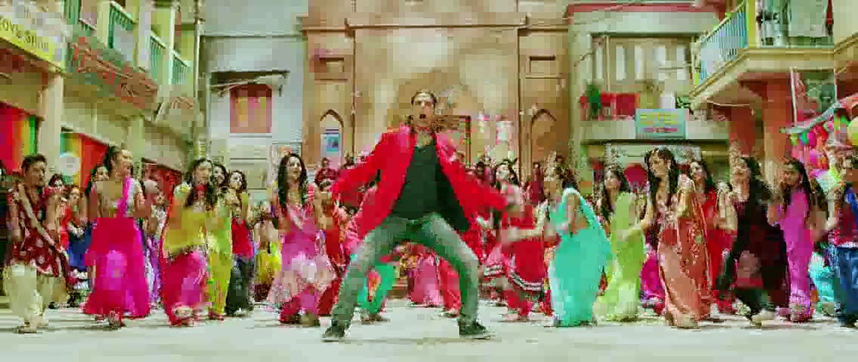 GKB || Boss---Hum Na Tode