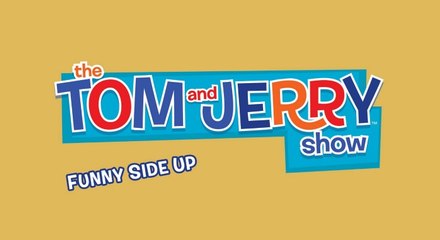 Tom and Jerry cartoon Full Episodes 2015 - English Cartoon Movie Animated - Disney Kids for Children part 1