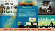 Read  face2face Intermediate Teachers Book with DVD PDF Online