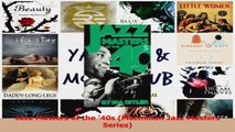 PDF Download  Jazz Masters of the 40s Macmillan Jazz Masters Series Read Online
