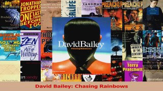 Download  David Bailey Chasing Rainbows PDF Free