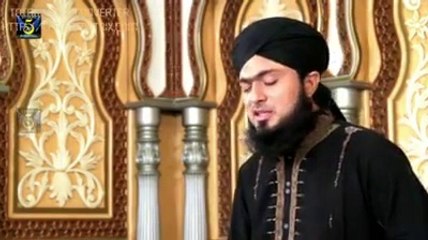 Durood e Pak Par Kar New Video Naat - Muhammad Faisal Raza Qadri - New Naat [2015] - Naat Online